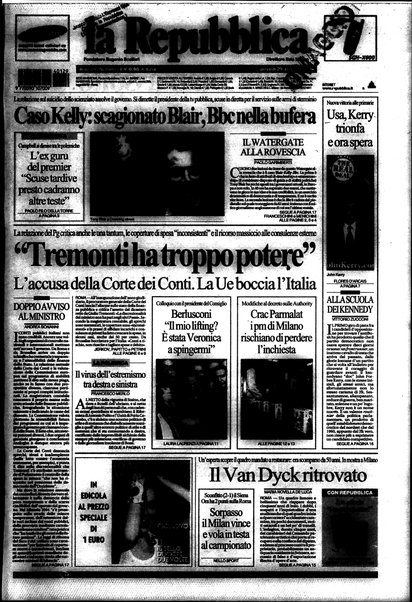 La repubblica